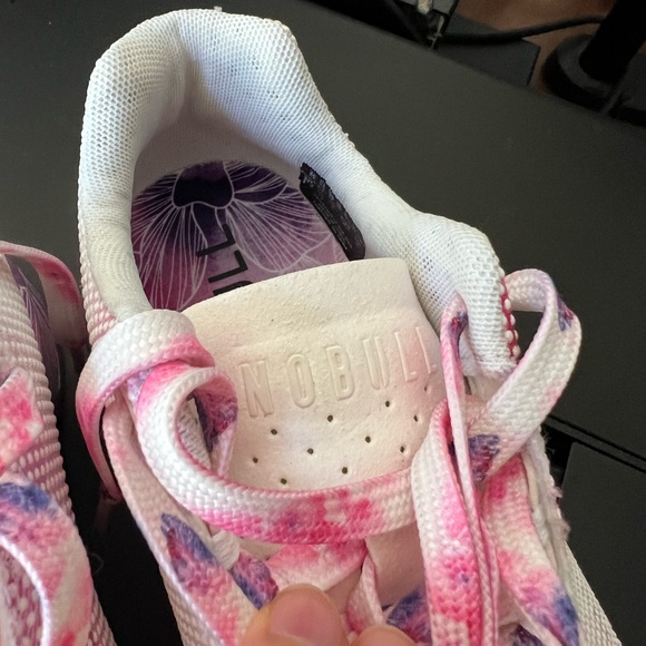Nobull women’s sneakers size 7.5 - Picture 6 of 7
